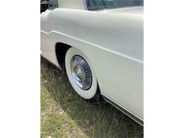 1957 Lincoln Continental Mark II (CC-2075543) for sale in Granbury, Texas