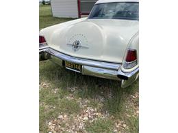 1957 Lincoln Continental Mark II (CC-2075543) for sale in Granbury, Texas