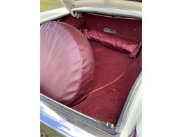 1957 Lincoln Continental Mark II (CC-2075543) for sale in Granbury, Texas