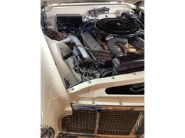 1957 Lincoln Continental Mark II (CC-2075543) for sale in Granbury, Texas