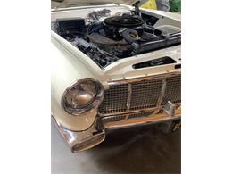 1957 Lincoln Continental Mark II (CC-2075543) for sale in Granbury, Texas