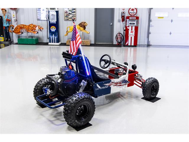 2024 Custom Go Kart (CC-2075544) for sale in Seekonk, Massachusetts