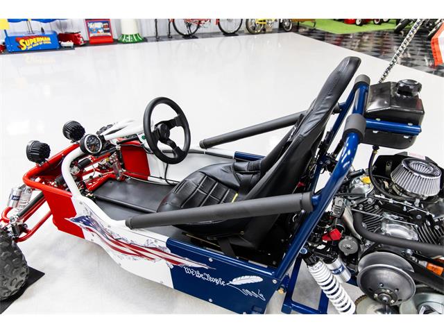 2024 Custom Go Kart (CC-2075544) for sale in Seekonk, Massachusetts