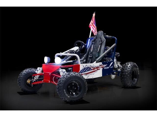 2024 Custom Go Kart (CC-2075544) for sale in Seekonk, Massachusetts