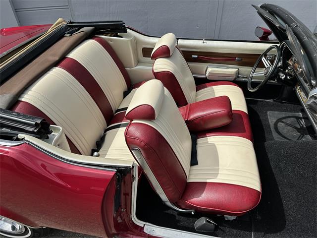 1971 Oldsmobile Cutlass Supreme (CC-2075545) for sale in OAKLAND, California