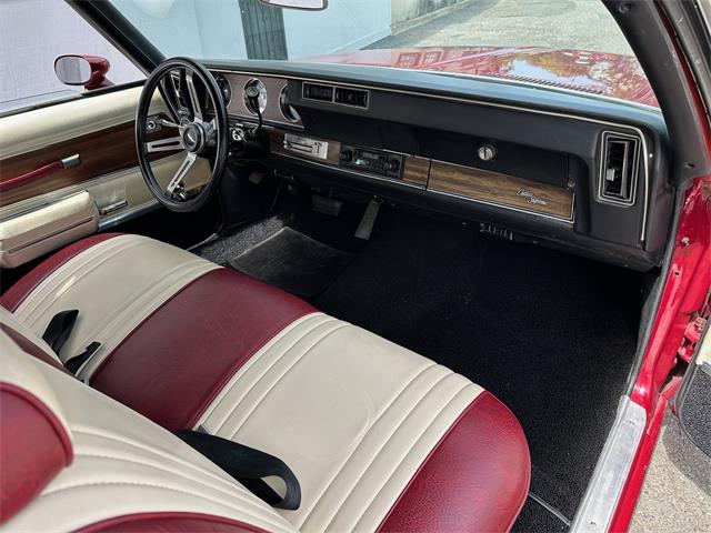 1971 Oldsmobile Cutlass Supreme (CC-2075545) for sale in OAKLAND, California