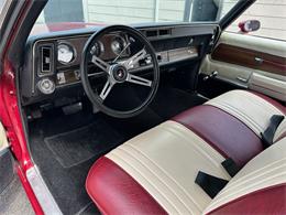 1971 Oldsmobile Cutlass Supreme (CC-2075545) for sale in OAKLAND, California