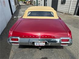 1971 Oldsmobile Cutlass Supreme (CC-2075545) for sale in OAKLAND, California