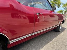 1971 Oldsmobile Cutlass Supreme (CC-2075545) for sale in OAKLAND, California