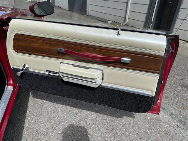 1971 Oldsmobile Cutlass Supreme (CC-2075545) for sale in OAKLAND, California