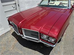 1971 Oldsmobile Cutlass Supreme (CC-2075545) for sale in OAKLAND, California