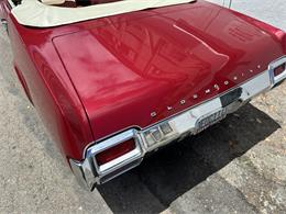 1971 Oldsmobile Cutlass Supreme (CC-2075545) for sale in OAKLAND, California