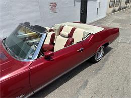 1971 Oldsmobile Cutlass Supreme (CC-2075545) for sale in OAKLAND, California