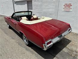 1971 Oldsmobile Cutlass Supreme (CC-2075545) for sale in OAKLAND, California