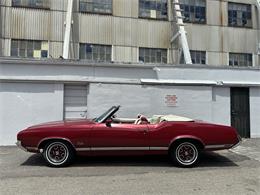 1971 Oldsmobile Cutlass Supreme (CC-2075545) for sale in OAKLAND, California