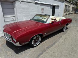 1971 Oldsmobile Cutlass Supreme (CC-2075545) for sale in OAKLAND, California