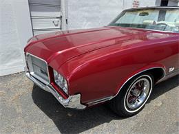 1971 Oldsmobile Cutlass Supreme (CC-2075545) for sale in OAKLAND, California