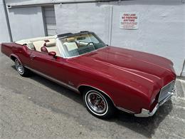 1971 Oldsmobile Cutlass Supreme (CC-2075545) for sale in OAKLAND, California
