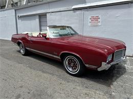 1971 Oldsmobile Cutlass Supreme (CC-2075545) for sale in OAKLAND, California