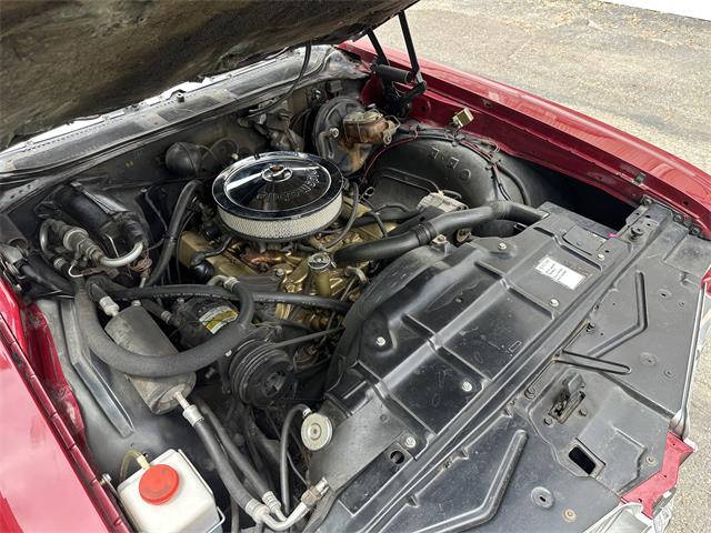 1971 Oldsmobile Cutlass Supreme (CC-2075545) for sale in OAKLAND, California