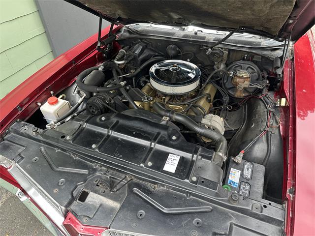 1971 Oldsmobile Cutlass Supreme (CC-2075545) for sale in OAKLAND, California