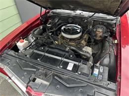 1971 Oldsmobile Cutlass Supreme (CC-2075545) for sale in OAKLAND, California