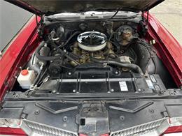 1971 Oldsmobile Cutlass Supreme (CC-2075545) for sale in OAKLAND, California