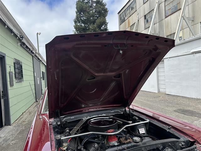 1971 Oldsmobile Cutlass Supreme (CC-2075545) for sale in OAKLAND, California