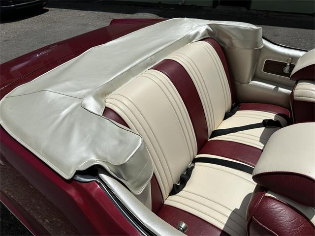 1971 Oldsmobile Cutlass Supreme (CC-2075545) for sale in OAKLAND, California