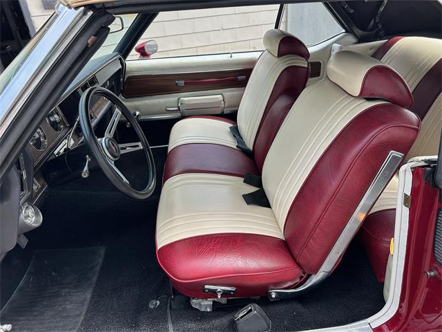 1971 Oldsmobile Cutlass Supreme (CC-2075545) for sale in OAKLAND, California
