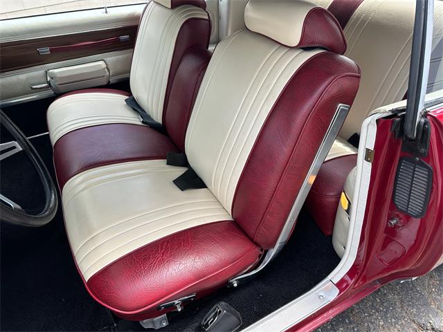 1971 Oldsmobile Cutlass Supreme (CC-2075545) for sale in OAKLAND, California