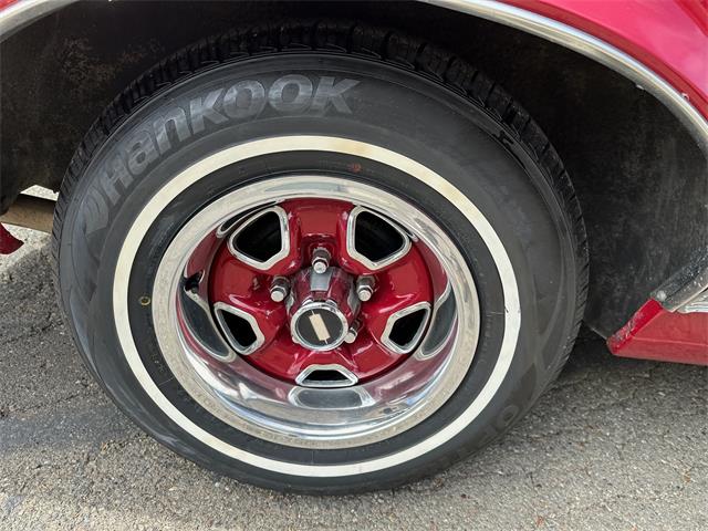 1971 Oldsmobile Cutlass Supreme (CC-2075545) for sale in OAKLAND, California
