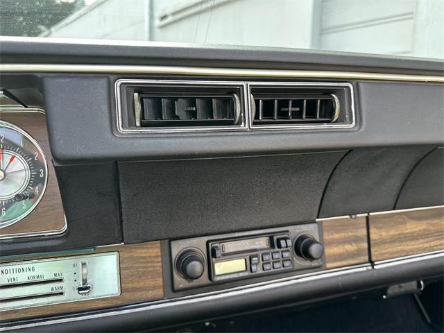 1971 Oldsmobile Cutlass Supreme (CC-2075545) for sale in OAKLAND, California