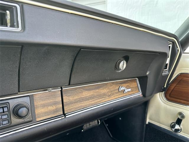 1971 Oldsmobile Cutlass Supreme (CC-2075545) for sale in OAKLAND, California
