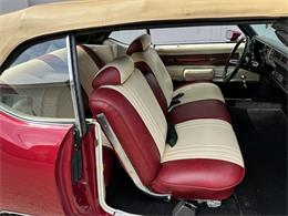 1971 Oldsmobile Cutlass Supreme (CC-2075545) for sale in OAKLAND, California