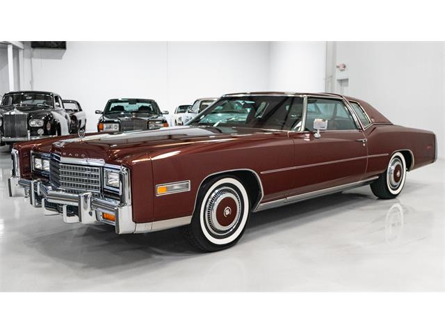 1978 Cadillac Eldorado (CC-2075546) for sale in St. Louis, Missouri