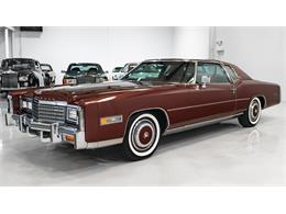 1978 Cadillac Eldorado (CC-2075546) for sale in St. Louis, Missouri