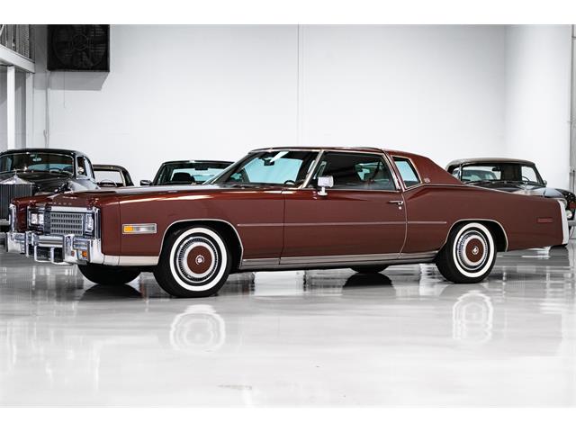 1978 Cadillac Eldorado (CC-2075546) for sale in St. Louis, Missouri