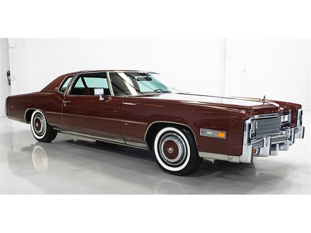 1978 Cadillac Eldorado (CC-2075546) for sale in St. Louis, Missouri