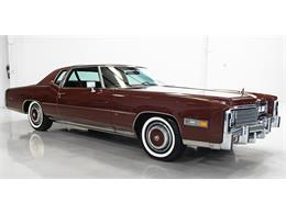 1978 Cadillac Eldorado (CC-2075546) for sale in St. Louis, Missouri