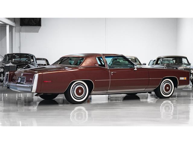 1978 Cadillac Eldorado (CC-2075546) for sale in St. Louis, Missouri