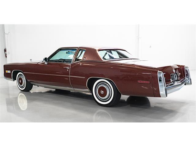 1978 Cadillac Eldorado (CC-2075546) for sale in St. Louis, Missouri