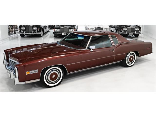 1978 Cadillac Eldorado (CC-2075546) for sale in St. Louis, Missouri