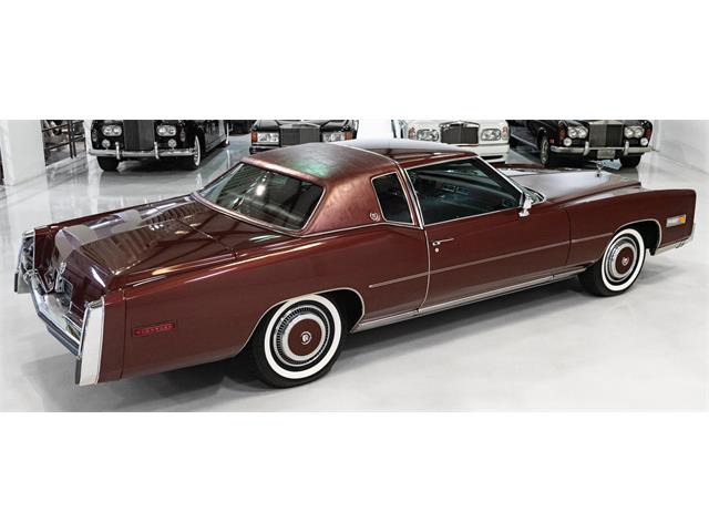 1978 Cadillac Eldorado (CC-2075546) for sale in St. Louis, Missouri