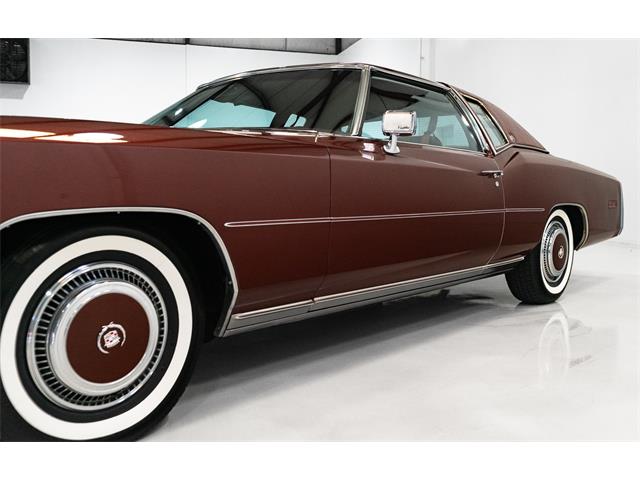 1978 Cadillac Eldorado (CC-2075546) for sale in St. Louis, Missouri
