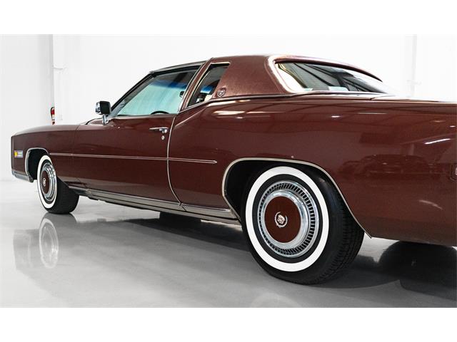1978 Cadillac Eldorado (CC-2075546) for sale in St. Louis, Missouri
