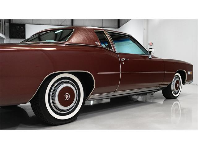 1978 Cadillac Eldorado (CC-2075546) for sale in St. Louis, Missouri
