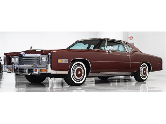 1978 Cadillac Eldorado (CC-2075546) for sale in St. Louis, Missouri