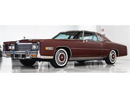 1978 Cadillac Eldorado (CC-2075546) for sale in St. Louis, Missouri