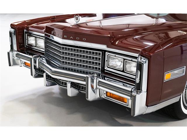 1978 Cadillac Eldorado (CC-2075546) for sale in St. Louis, Missouri